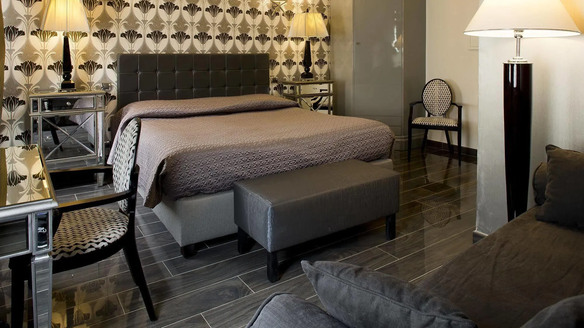 Hotel Le Meurice Nice