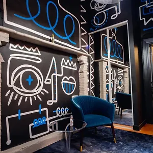 visit hotel