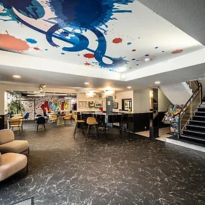 Welcomotel Frankreich