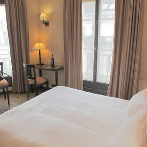 Hotell Europe Saint Severin-paris Notre Dame
