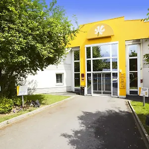 Premiere Classe Cdg - Paris Nord 2 - Parc Des Expositions Frankreich
