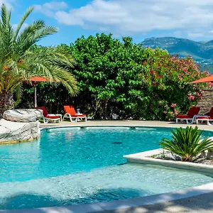 Servotel Saint-vincent Nice