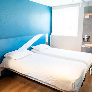 ** Hotel Ibis Budget Aix En Provence França