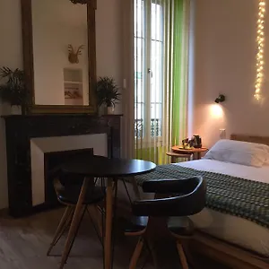 Hotel Little Palace, Nizza