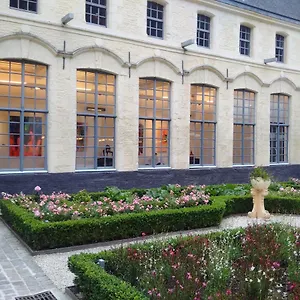 Hotell L'hermitage Gantois, Autograph Collection