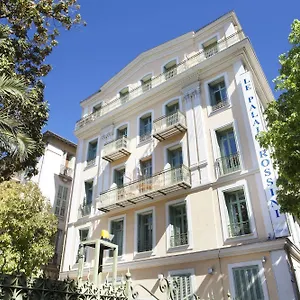 Odalys - Centre Nizza