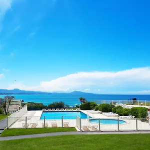 **** Apart-hotel & Golf Eugenie França