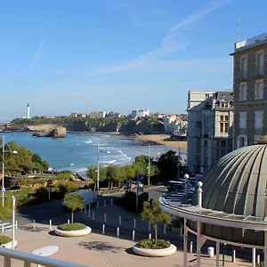 De L'ocean Frankreich