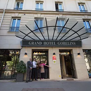 visit hotel