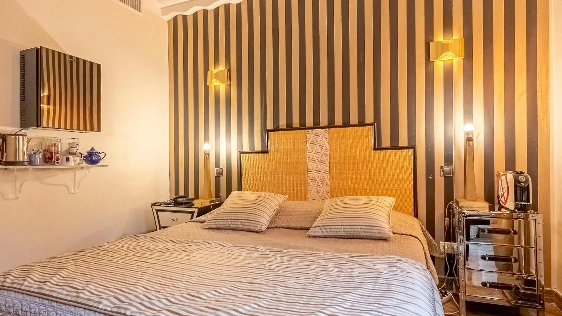 Hotel Le Meurice Nice