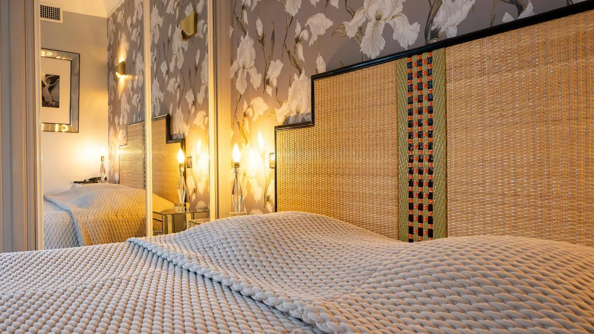 Hotel Le Meurice Nice