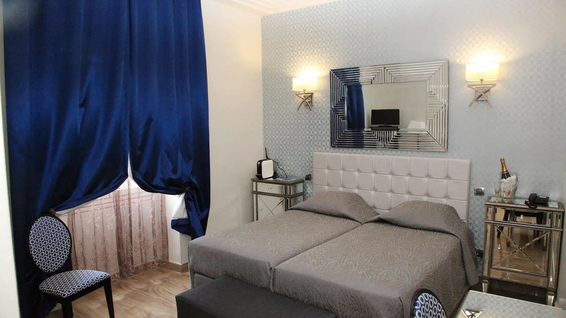 Hotel Le Meurice Nice 3*,  France
