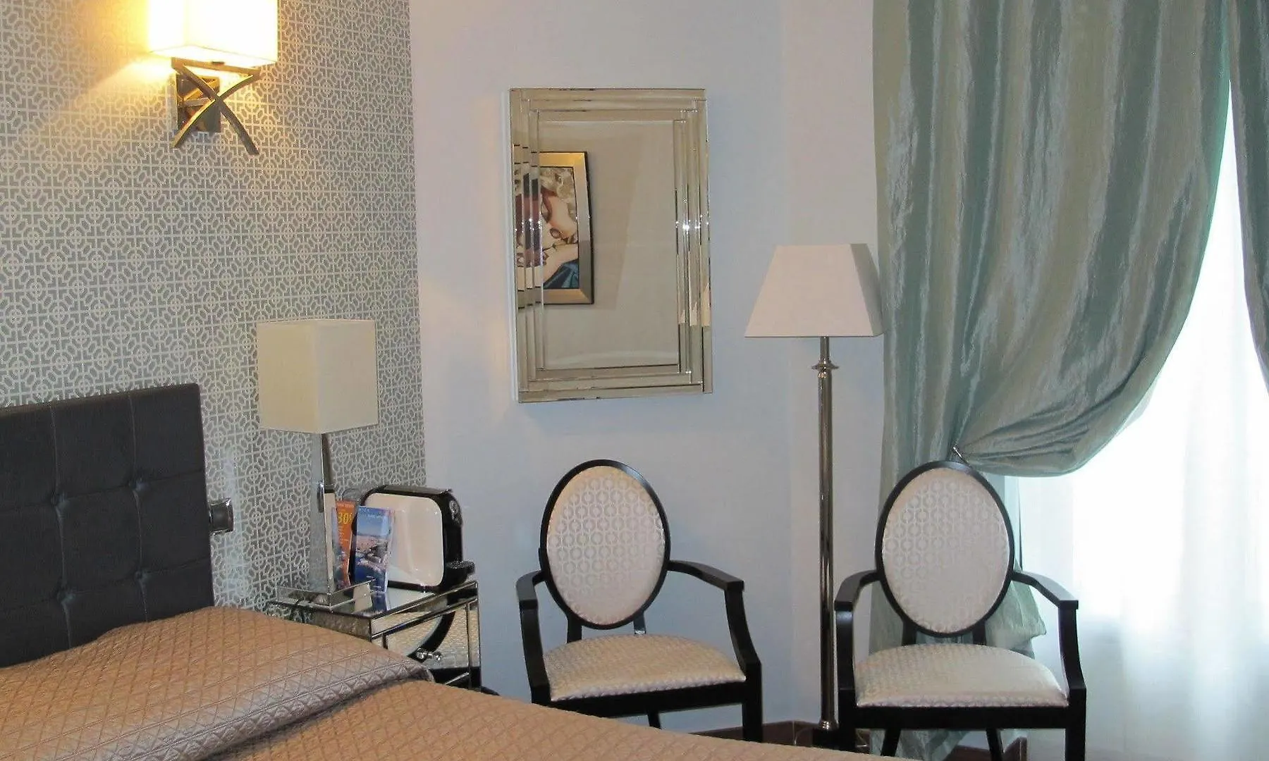 Hotel Le Meurice Nice