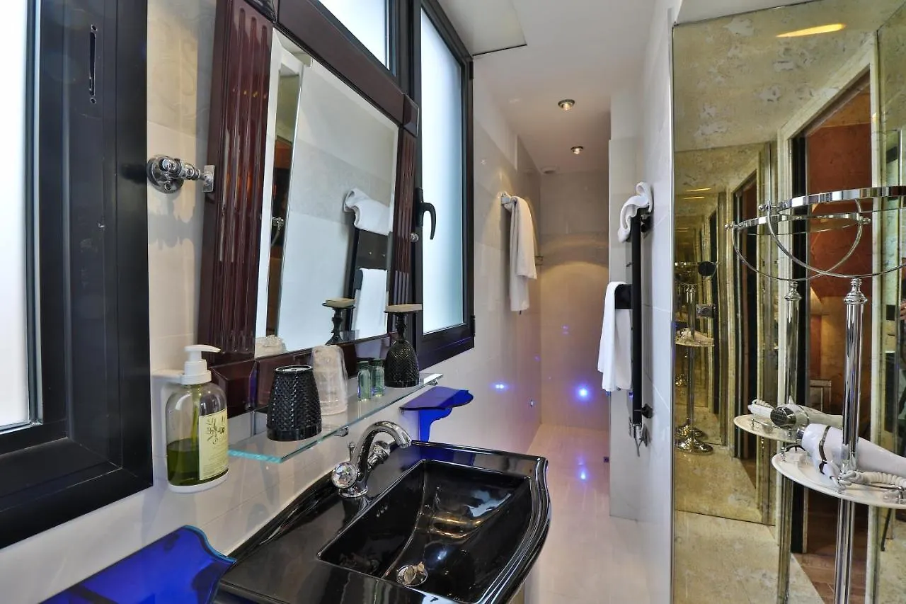 Hotel Le Meurice Nice