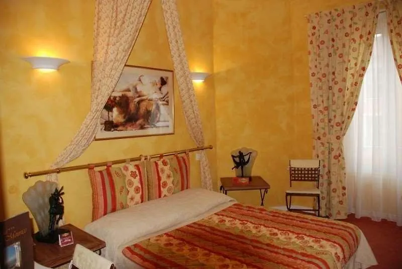 Hotel Le Meurice Nice