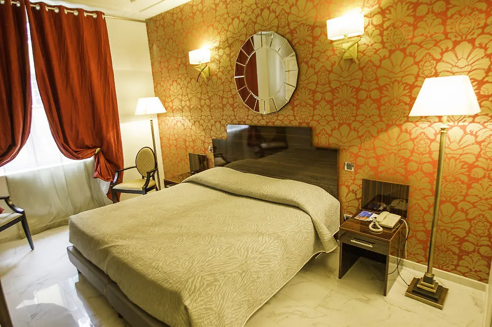 Hotel Le Meurice Nice