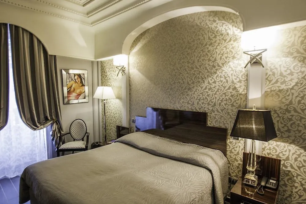 Hotel Le Meurice Nice