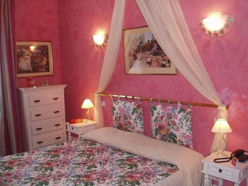 Hotel Le Meurice Nice 3*,  France