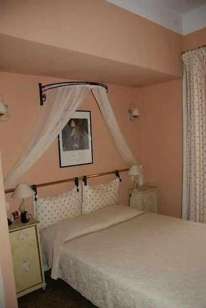 Hotel Le Meurice Nice