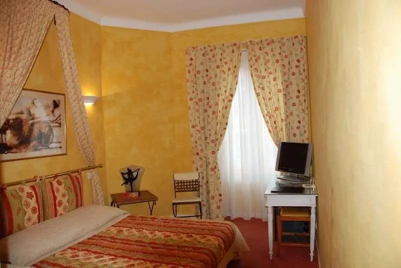 Hotel Le Meurice Nice