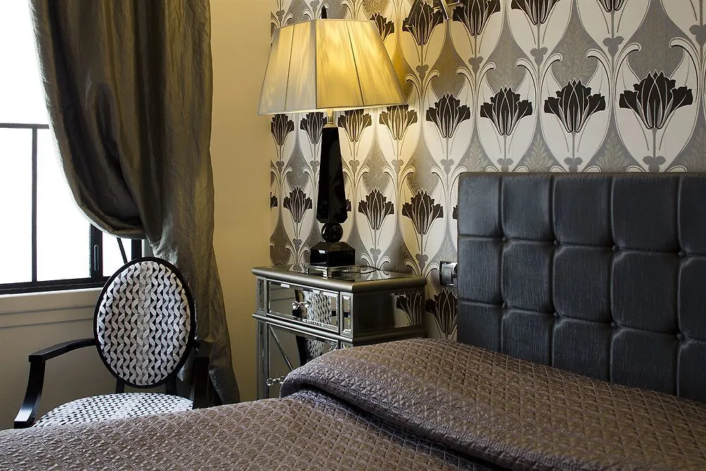 Hotel Le Meurice Nice