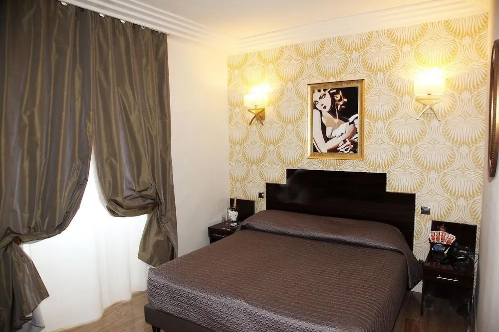 Hotel Le Meurice Nice