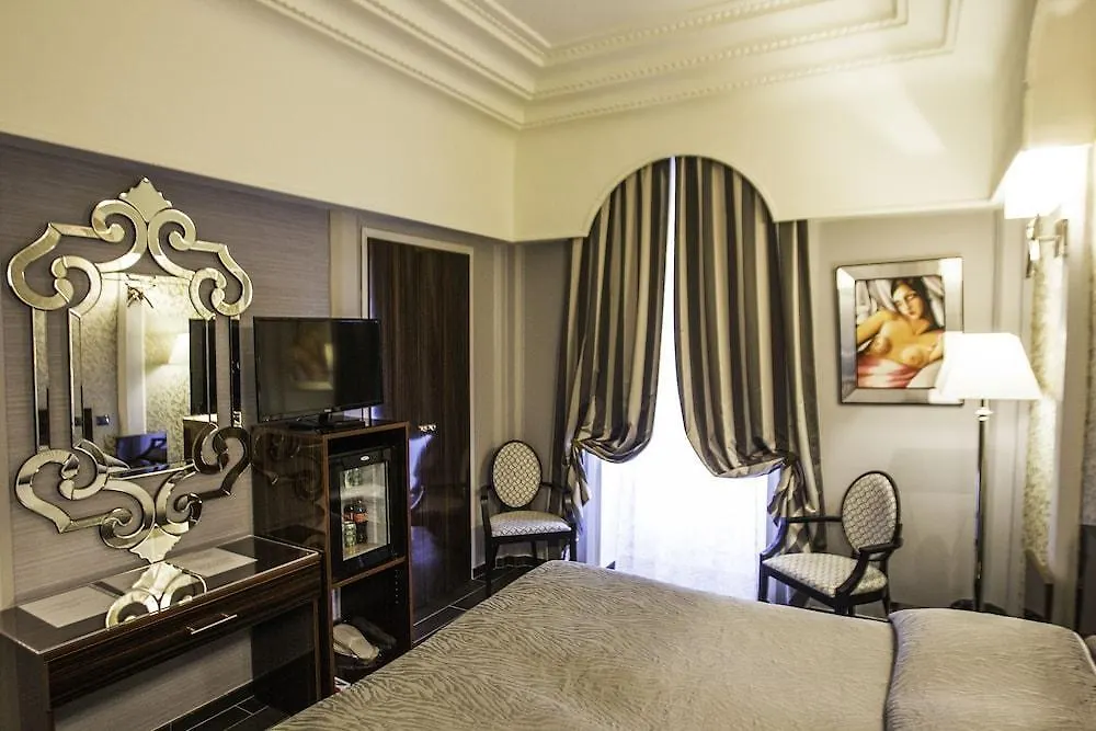 Hotel Le Meurice Nice